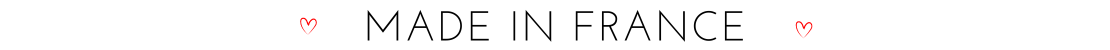 Atelier Feel - Made in France